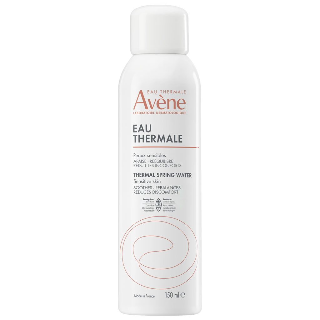 AGUA TERMAL AVENE PIELES 150 ML