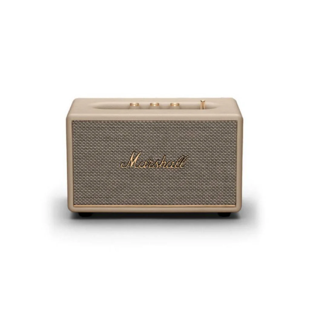 Parlante Marshall Acton III - Crema