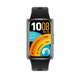 Reloj Inteligente Huawei Band 11 Pro Candy-B49F, Pantalla AMOLE
