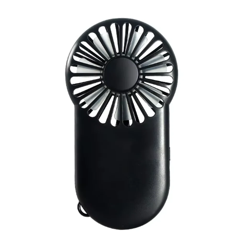 Miomu Ventilador de Mano, Air Edge