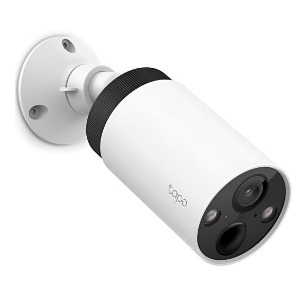 Camara de Seguridad Inteligente TP Link Tapo C420 Wire-Free (US)