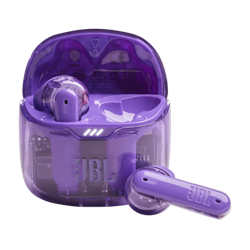 Audífonos Inalámbricos JBL Tune Flex Ghost Edition, Cancelación