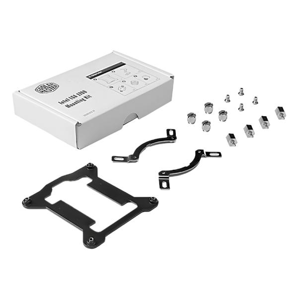 Bracket Cooler Master para Procesador Intel 12gen