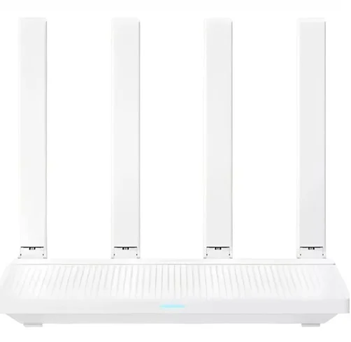 Router Xiaomi AX3000T RD23 – Blanco – DVB4426US