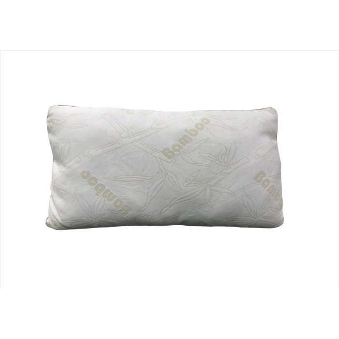 ALMOHADA TAMAÑO KING TELA BAMBU MARCA CANNON (7591520001507)