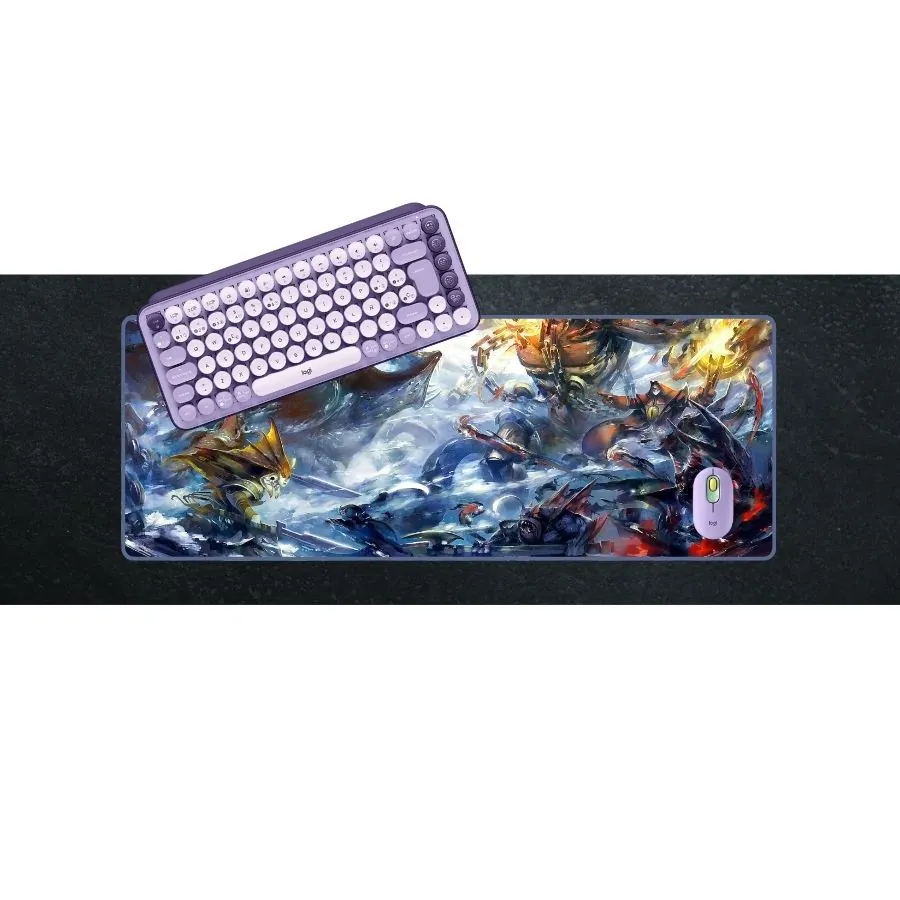 Mousepad Dota2 XL