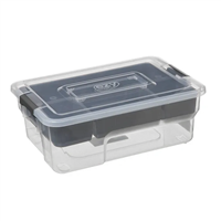 Caja Organizadora C Compact 5 L