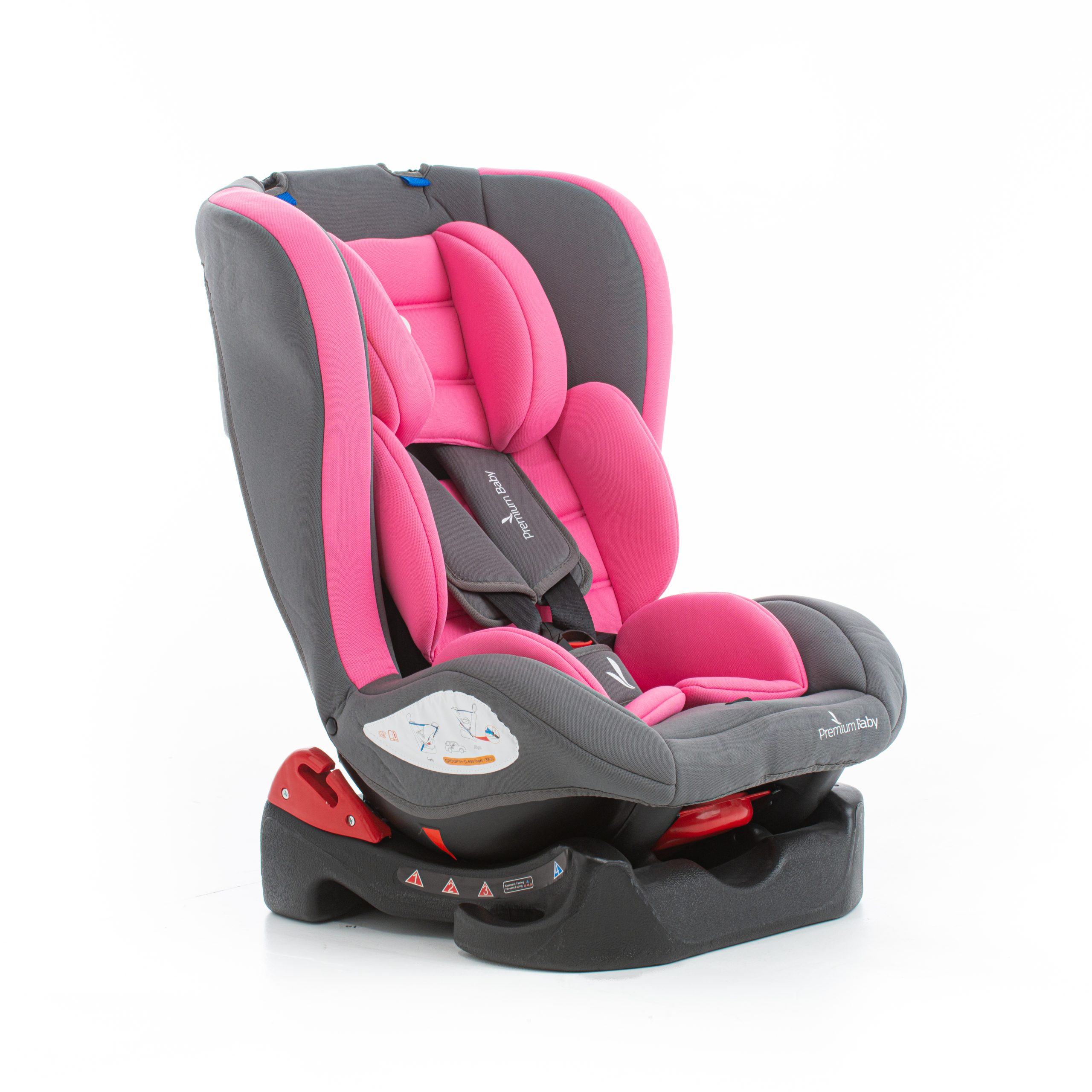 Silla de carro Marsella