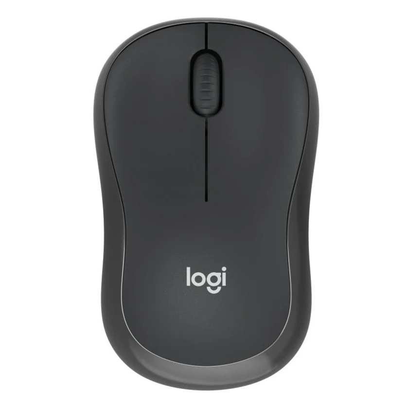 Mouse Inalámbrico Logitech M240 | Bluetooth