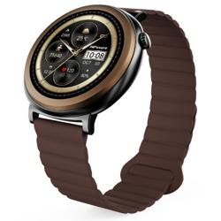 Smartwatch Hifuture Aurora | Pantalla Táctil | Bluetooth | Moni