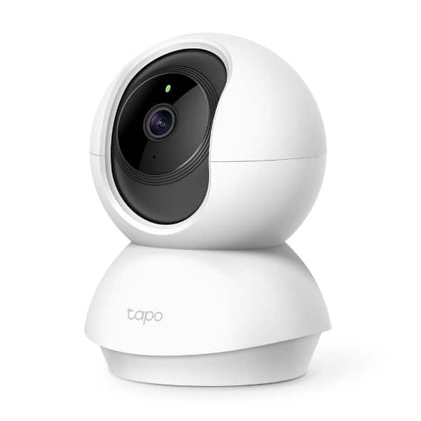 CAMARA DE VIGILANCIA WIFI TP-LINK TAPO C210 INTERIOR