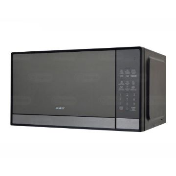 Microondas Sankey 25 Litros Negro MW-1065BLMI