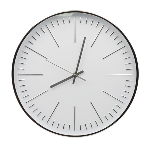 Reloj de pared