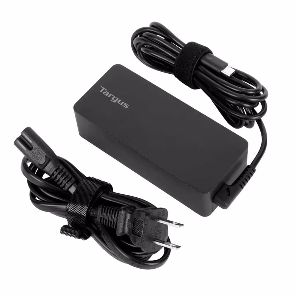 Cargador Targus Universal USB-C – 100W