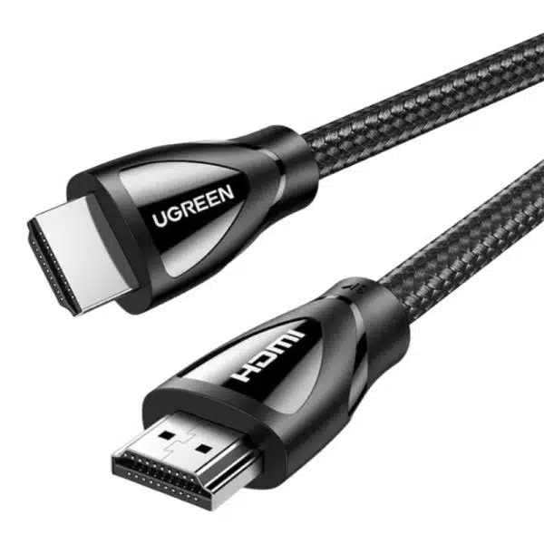 Cable HDMI Ugreen HD140 8K HDMI Macho a Macho 2M – Negro