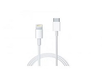 Cable USB-C a Lightning Apple 2 M