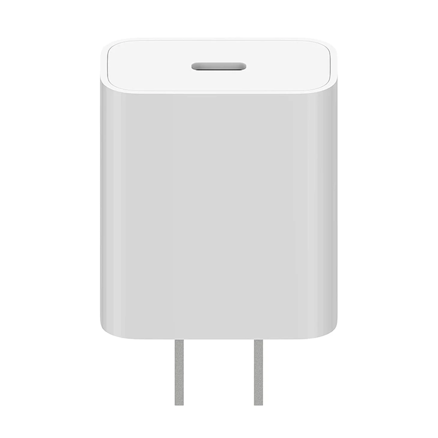 Mi Cargador de Pared | USB-C | 20W