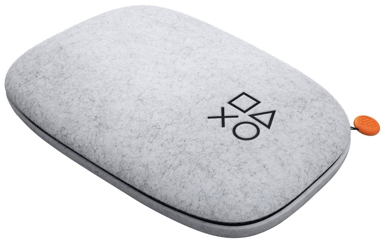 FUNDA DE TRANSPORTE BACKBONE ONE – EDICION PLAYSTATION