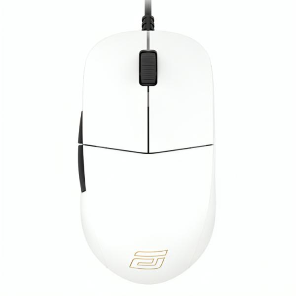 Mouse Gaming RGB endgame gear XM1 alámbrico 19000 DPI PGW-EG-MOU-007