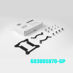 Soporte Cooler Master Para Procesador Intel 12Gen 603005870-Gp