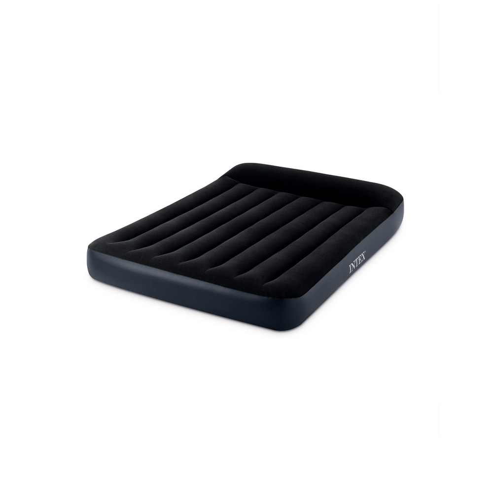 colchon c-inflador electrico 0.99 x 1.91 x 0.25 mts