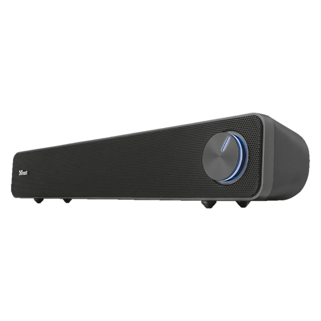 Trust Barra de Sonido para Computadora Arys (22946)
