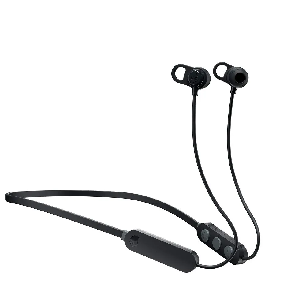 Audífonos inalámbricos Skullcandy Jib+ In Ear Negro