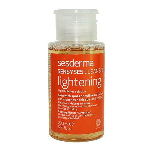 DESMAQUIL SESDERMA SENSYSES LIGTHEN 200ML