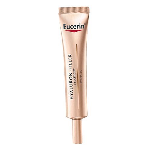 EUCERIN CONTORNO OJOS FPS15 15ML