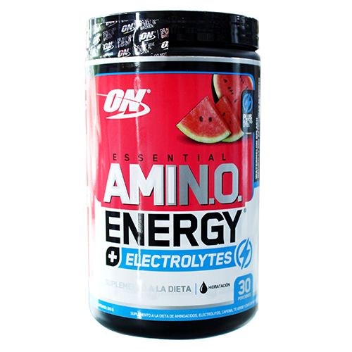 AMINO ENERGY SANDIA 285G POLVO