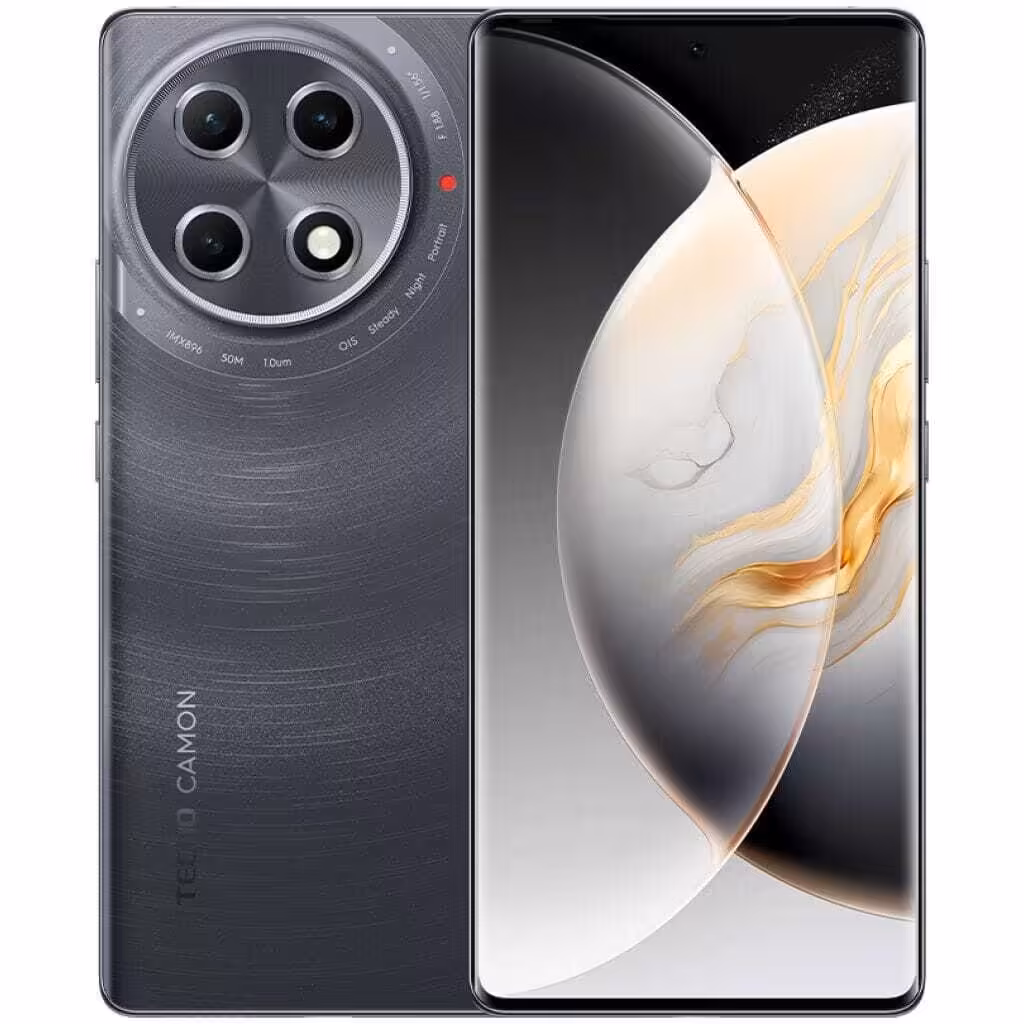 TECNO CAMON 30S PRO 16(8+8)+256GB