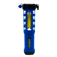 Lampara Led Portatil 200 Lumen Goodyear