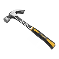Martillo Forjado Acero 16 Onz Ingco