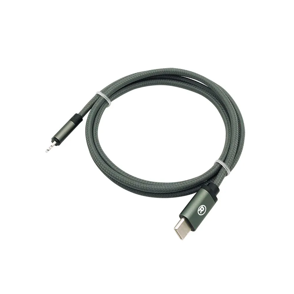 Cargador de pared tipo C RadioShack Blanco 2733352