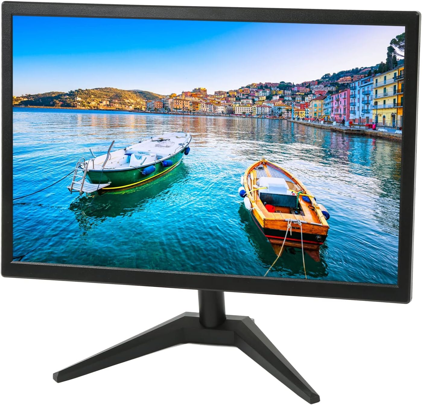 MONITOR LED 23.6″ ITVISIOU 2360 5MS – 75HZ – VGA – HDMI – 1920X1080