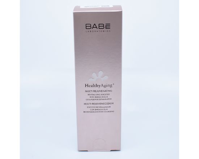 Babe HealthyAging multirejuvenecedor booster revitalizador 50 ml