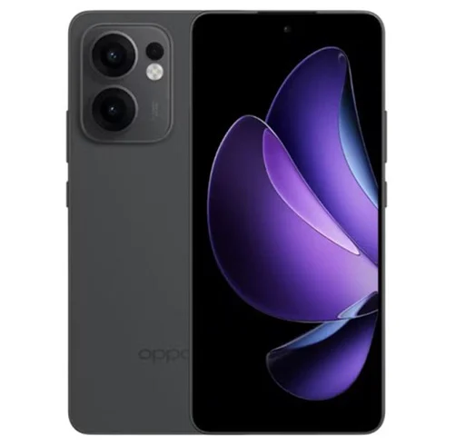 Kit Celular Oppo Reno13 F 5G - 12 GB - 256GB - Morado + Set de limpieza para smartphone