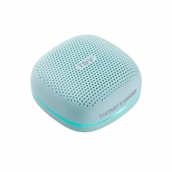 PARLANTE THONET & VANDER DUETT BLUETOOTH HK096-03611 TURQUESA