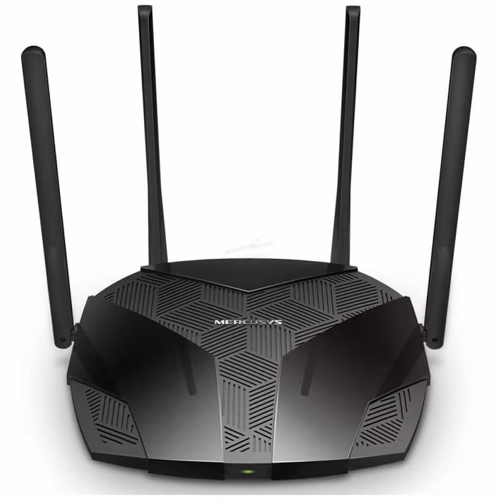 ROUTER MERCUSYS AX3000 WI-FI 6 DOBLE BANDA