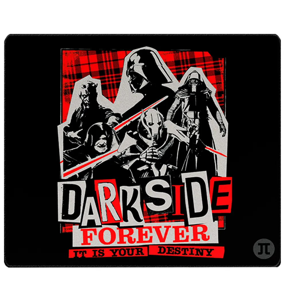 Mouse Pad Primus PMPS14DSM Dark Side