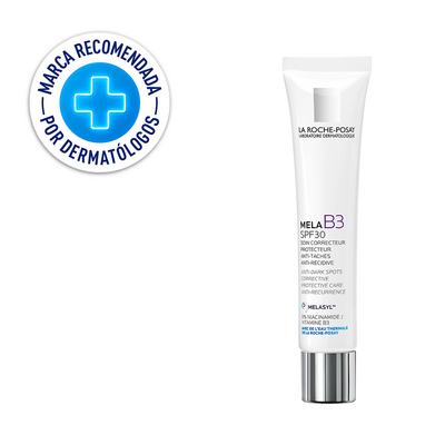 Mela B3 FPS30, Crema 40 ml