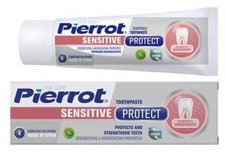 Pierrot Pasta dental Sensitive Protect 75 ml