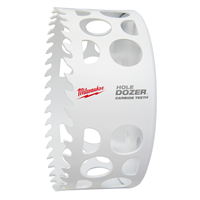 Broca Sierra Carburo 4 1/4" Hole Dozer Milwaukee