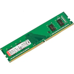 Memoria RAM DDR4 De 8GB, SO-DIMM De 288 Espigas, 2666Mhz, KVR26