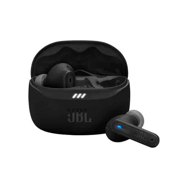 JBL Earbuds BT Tune Beam 2 negro