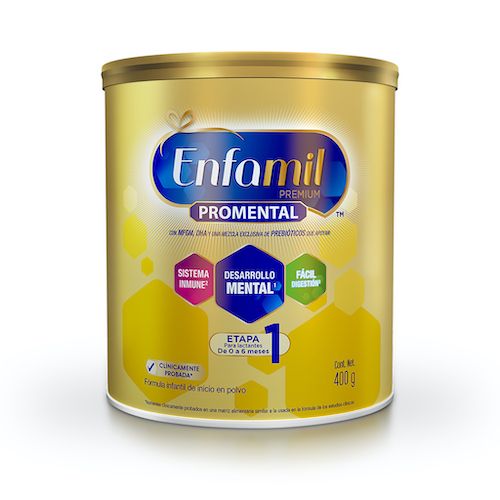 ENFAMIL 1 PROMENTAL 400 GR