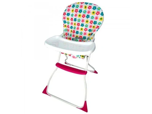 Silla Alta para Comer 7-36m 15Kg Max