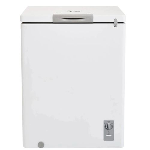 CONGELADOR MIDEA HORIZONTAL 5" MDRC205FZM01