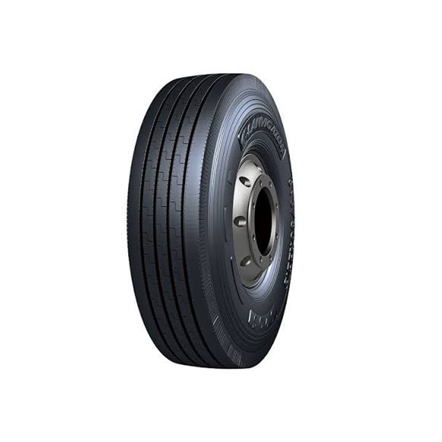 Llanta 12R22.5 152/149M LANVIGATOR S205