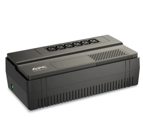 UPS FORZA INTERACTIVA 1000VA-600W – 10xTOMAS